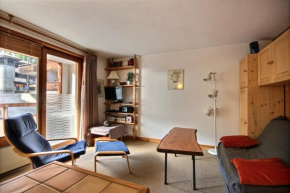 STUDIO AVEC ACCES PISCINE - SAINT JEAN D'AULPS STATION - 4 PERSONNES - COFI S31